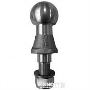 ANHNGERKUPPLUNG MIT GEWINDE M20X1,5 MAX 200