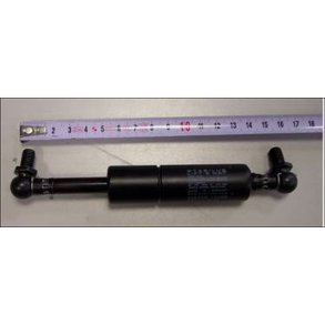 GASFJEDER WF TOP F/JUPITER 