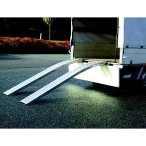 ALURAMPER 150cm - 400 KG SET - BJD - 1500X200X35 MM