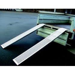 ALURAMPER 200 CM - 1000KG ST - LIGE -  2000X260X60MM 