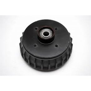 ALKO BROMSTRUMMA 160x35 4x100 M/LAGER 30203/30205