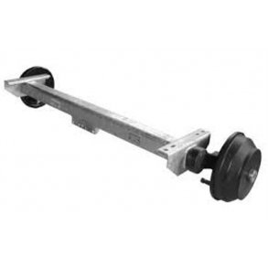 KNOTT AKSEL 1800KG 5X112 B:1900 C:2370