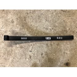 BLADFJEDER 2-LAG KNOTT (f/ VARIANT,HAPERT,WILLIAMS)