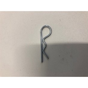 HARNADEL - FEDERSPLINT - FZB - 2,0 MM.