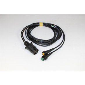 KABELSATZ FR STEMA TRAILER - STEMA Kabelbaum 4Meter 7-polig