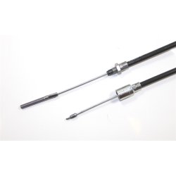 KNOTT BREMSEKABEL 1330-1540 "RESTSALG"