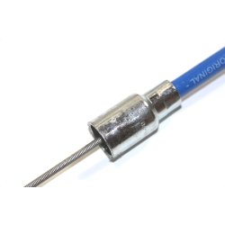 KNOTT BREMSEKABEL RUSTFRI 1030-1240