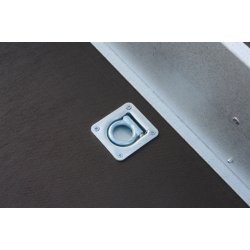 VARIANT 3520 M5 MASKINTRAILER  - 468x206x30 - 3500KG