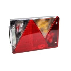 BAGLYGTE MULTIPOINT IV HJRE KOMPLET 5 POLET 