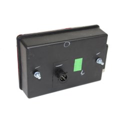 BAGLYGTE MULTIPOINT IV HJRE KOMPLET 5 POLET 