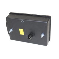 RCKLICHT MULTIPOINT IV LINKS KOMPLETT 5-POLIG