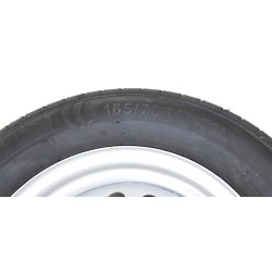 NEPTUN HJUL 165/70R13 - 79N - 4x98 FR NEPTUN-SLPVAGN