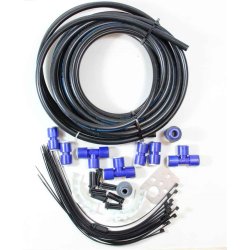 KNOTT BROMS - SPOLSYSTEM FR 200x50 BROMSAR - 2 AXLAR