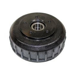 BREMSTROMMEL FR ALKO 2361 - 5x112 - 230x60 - RADLAGER 42/80/42