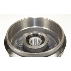 BREMSTROMMEL 160 x 35 FR ALKO 1637 4X100 LAGER 30/60K Hhe 84 mm