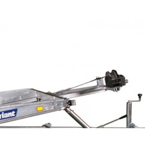 LST LED FOR WIREHJUL 04A