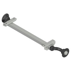 LBEAKSEL KNOTT 750KG 4HULS 810/1470 mm