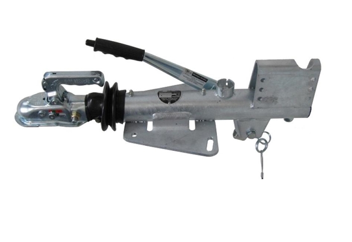 PÅLØBSBREMSE PAV/SR 1,3M 750 - 1300 kg