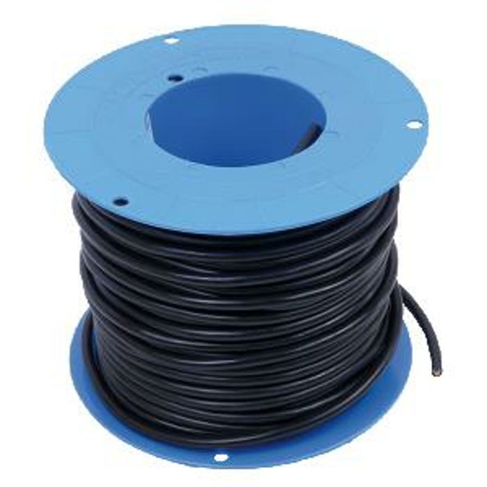 Kabel 12V 7 leder 7x1,5 mm² 10 m trailer