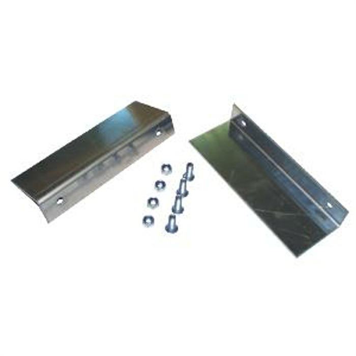 MONTERINGSBESLAG TIL 200/260MM RAMPER