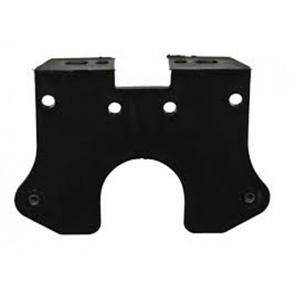 Vinkelholder 90 Gr F Flatpoint Ausf C