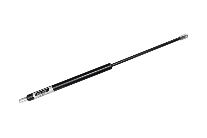 GASFJEDER 650 MM 500N - 10MM ØJER