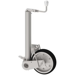 KNOTT STDHJUL 500KG MYCKET KRAFTIGT 280X66 MM