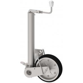 KNOTT STDHJUL 500KG MYCKET KRAFTIGT 280X66 MM