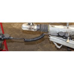 SPIRALKABEL KIT 13 POLET