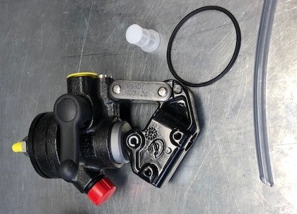 HYDRAULIKPUMPE TIP - VARIANT