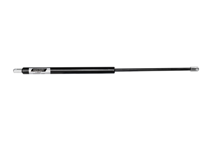 GASFJEDER 910 MM 2000N
