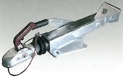 Påløbsbremse WAP 24/35.2 1300-2400 kg 100 mm